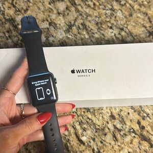 Apple Watch Series 3